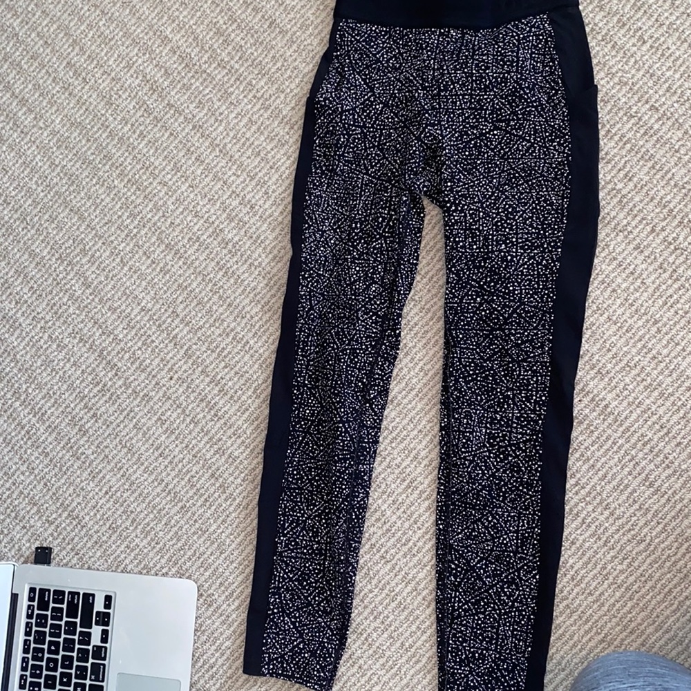 Lulu lemon leggings